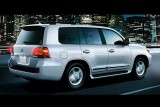 Toyota land cruiser facelift